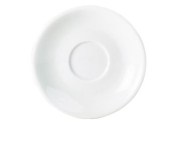 GENWARE PORCELAIN SAUCER 14.5CM/ 5.75inch