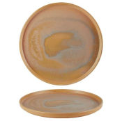 RUSTICO SAVANNA SIGNATURE PLATES 27CM