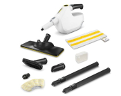 KARCHER SC 1 HANDHELD STEAM CLEANER MULTI & UP EXTRA