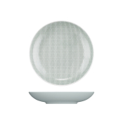 ARTIS SCOPE GLOW SEA COUPE BOWL 24CM/9.4inch