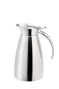 ELIA SLIM VACUUM COFFEE SERVER 0.6L S/STEEL