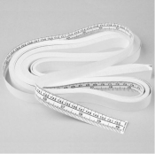 SPENTEX DISPOSABLE TAPE MEASURE 150CM 1X50