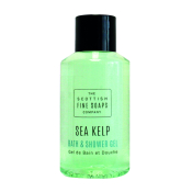 SEA KELP BATH GEL 30ML BOTTLE