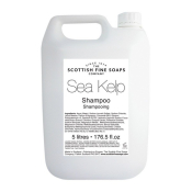 SEA KELP SHAMPOO 5LTR