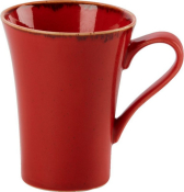 DPS PORCELITE SEASONS MAGMA MUG 12OZ