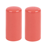 DPS SEASONS SALT POT 8CM CORAL X6  CO304910S