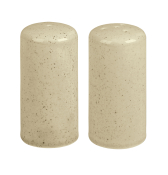 DPS PORCELITE SEASONS WHEAT PEPPER POT 3.1inch