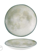 RUSTICO SELENE COUPE BOWLS 27CM 62CL