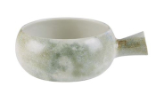 RUSTICO SELENE HANDLED BOWLS 56CL