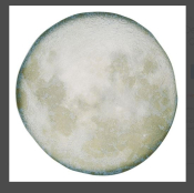 RUSTICO SELENE PLATES 28CM