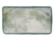 RUSTICO SELENE RECTANGULAR PLATES 37CM X 22 CM