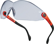 PROFILE SAFETY GLASSES CLEAR Anti scratch/mist