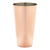 COPPER BOSTON SHAKER CAN 22.5OZ/64CL