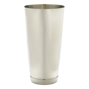 BOSTON STAINLESS STEEL SHAKER CAN 28OZ BSC28