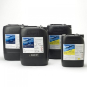 SODIUM HYPOCHLORITE LIQUID FORM 14 BY 15% 20LTR
