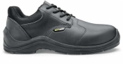 ROMA81 SHOESFC SAFETY KICTHEN SHOE STEEL TOE SIZE 8