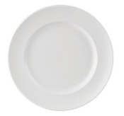 DPS SIMPLY WINGED PLATE 11inch