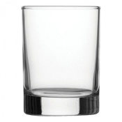 UTOPIA HIBALL GLASS 6OZ/170ML