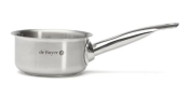 DE BUYER PRIM APPETY SAUCEPAN 14CM S/S 1LTR INDUCTION