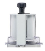 SPARE LID FOR VEG GRATER FOR R201XL