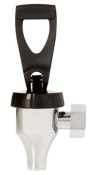 TAP FOR JUICE/MILK DISPENSERS 1401C