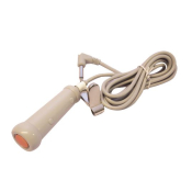 ALERTA NURSE CALL BUTTON SINGLE RING PLUG