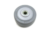 NILFISK SC351 SPARE WHEEL D.51 GREY SIP