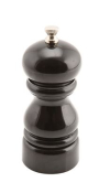 GENWARE SALT OR PEPPER GRINDER BLACK 12.7CM