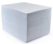 100 LITRE OIL ABSORBENT SHEET 50X40CM
