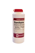 SANITAIRE SPILLPOWDER SHAKER 240G