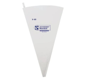SCHNEIDER COTTON PIPING BAG 50CM
