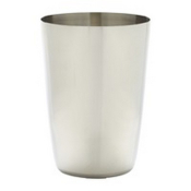 STAINLESS STEEL BULLET TUMBLER 40CL 14OZ BUL400