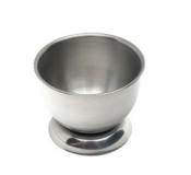 STAINLESS STEEL EGG CUP