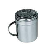 STAINLESS STEEL SHAKER SCREW TOP HANDLED  AP830-10