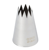 SCHNEIDER S/S STAR TUBE 18MM