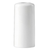 VOGUE BUD VASE MONACO WHITE MONACO