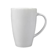 VOGUE MUG 8OZ MONACO WHITE MONACO 9001C686