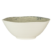 STEELITE POMPEII BOWL 12OZ 5inch MELAMINE 7194TM070 X24