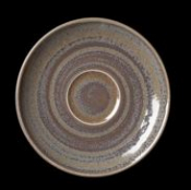REVOLUTION GRANITE SAUCER 15.25CM 6inch