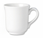 MUG 23.75CL 8 1/2 OZ CLUB SIMPLICITY (WHITE) 11010346