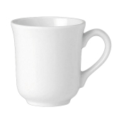 CLUB MUG 28.5 CL 10 OZ SIMPLICITY (WHITE) 11010349