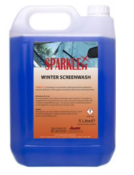 SCREEN WASH BG260-5 2X5LTR