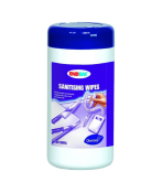 ENDBAC SANITISING WIPES 6X200 101100971