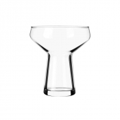 ARTIS LIBBEY SYMBIO COUPE GLASS 14.5OZ/428ML