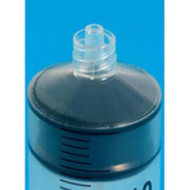 50ML LUER LOCK SYRINGES X1