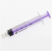 MEDICINA ENTERAL SYRINGE 5ML X 100