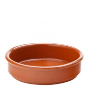 UTOPIA TERRACOTTA TAPAS DISH 11.5CM X24 M15003