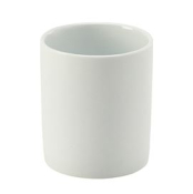 GENWARE PORCELAIN TRADITIONAL SUGAR STICK HOLDER 6.5CM/ 2.5inch