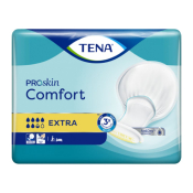 TENA COMFORT EXTRA 2X40