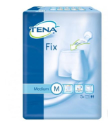 TENA FIX MEDIUM 65-90CM X5 *SINGLE PACK*